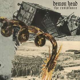 Demon Head - The Resistance LP