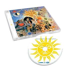 Tears For Fears The Seeds Of Love CD