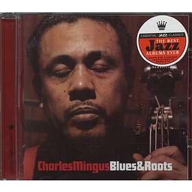 Roots Special Edition CD