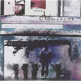 Atlas Sound Let The Blind Lead Those Who See But Cannot Feel CD