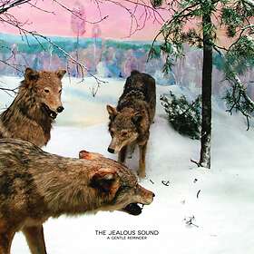 The Jealous Sound A Gentle Reminder CD