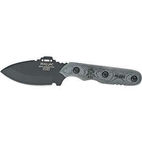 TOPS Knives Tops Iraq-Jac. 6 3/4in. overall.