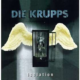 Die Krupps Isolation CD