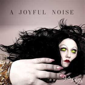 A Joyful Noise CD