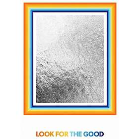 Jason Mraz Look For The Good CD