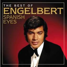 Engelbert Humperdinck Spanish Eyes CD