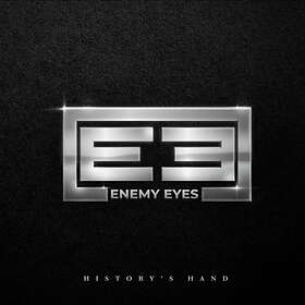 Enemy Eyes History's Hand CD