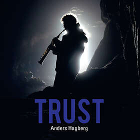 Anders Hagberg CD