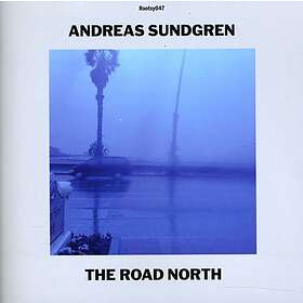 Andreas Sundgren The Road North CD