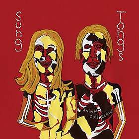 Collective Sung Tongs CD