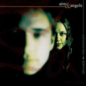 Siri Gjære/Tord Gustavsen Aire & Angels CD