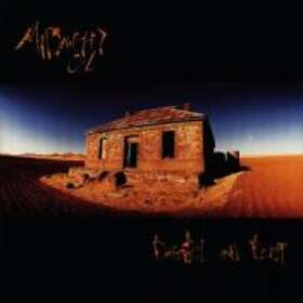 Midnight Oil And Dust CD