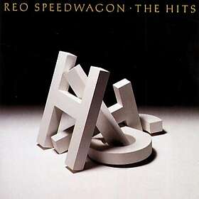 REO Speedwagon - The Hits CD