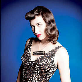 Lanie Ain't Hungry LP