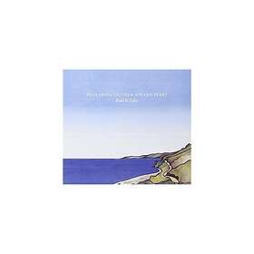 Ryan Francesconi & Mirabai Peart Road To Palios CD