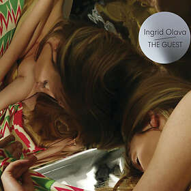 Ingrid Olava The Guest CD