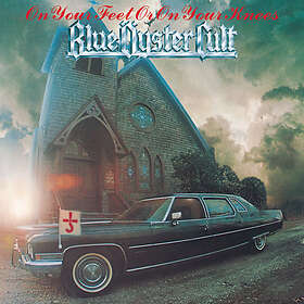 Blue Öyster Cult On Your Feet Or Knees Live CD