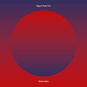 Hole Trio Encounters CD