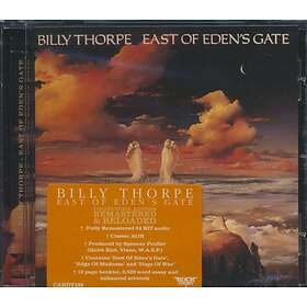 Billy Thorpe - East Of Eden'sgate (Remastered) CD