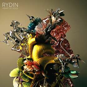 Ryding Heart Of Gold CD