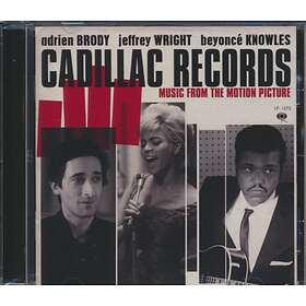 Filmmusikk Records CD