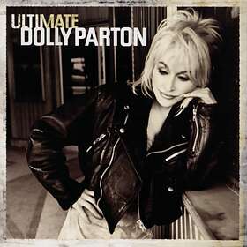 Dolly Parton - Ultimate Dolly Parton CD