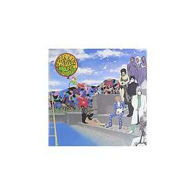 Prince Around The World In A Day CD