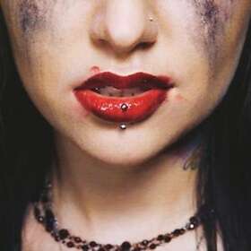 Escape The Fate Dying Is Your Latest Fashion CD