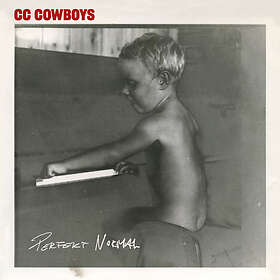 CC Cowboys Perfekt CD