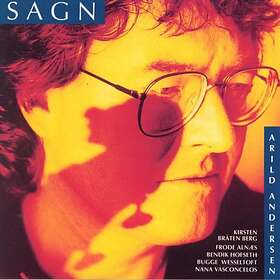 Arild Sagn CD