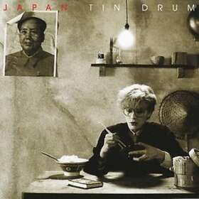 Japan Tin Drum (Remastered) CD