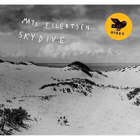 Mats Eilertsen SkyDive CD