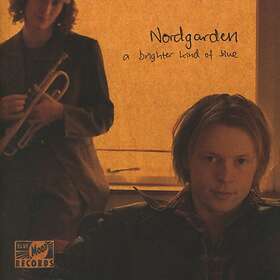 Nordgarden A Brighter Of Blue CD