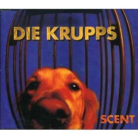 Die Krupps Scent CD