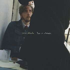 Jonas Alaska - Fear Is A Demon CD
