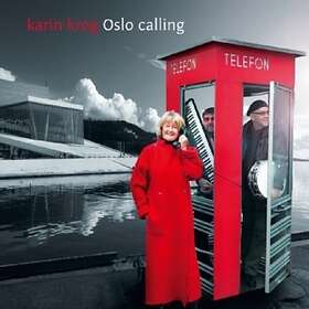 Karin Krog Calling CD