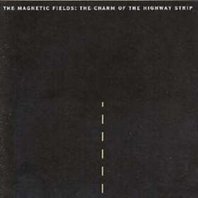 The Fields Charm Of Highway Strip CD