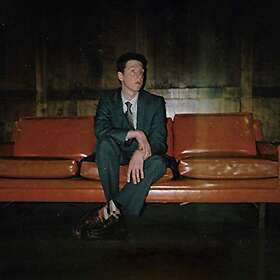 Jeff Betten Small Doses/Learning It As I Go LP