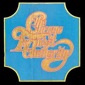 Chicago Transit Authority (Remastered) CD