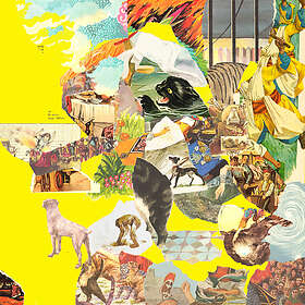 The Homesick - Big Exercise CD