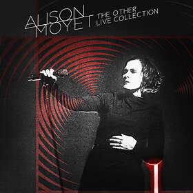 Alison Moyet The Other Live CD