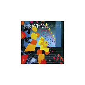 The Who - Endless Wire CD