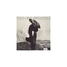 Mike The Mechanics Living Years CD