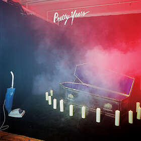 Cymbals Eat Guitars Years CD
