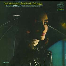 Desmond - Glad To