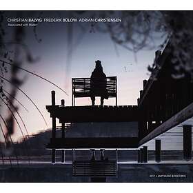 Balvig/Bülow/Christensen Associated With Water CD