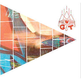 GT Beats Misplaced CD