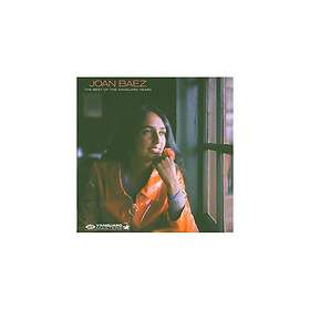 Joan Baez The Best Of Years CD
