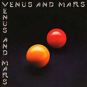 Paul McCartney And Mars CD