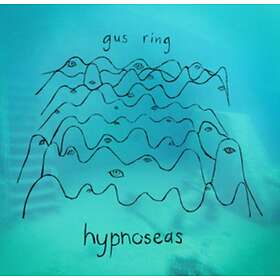 Gus Hypnoseas CD
